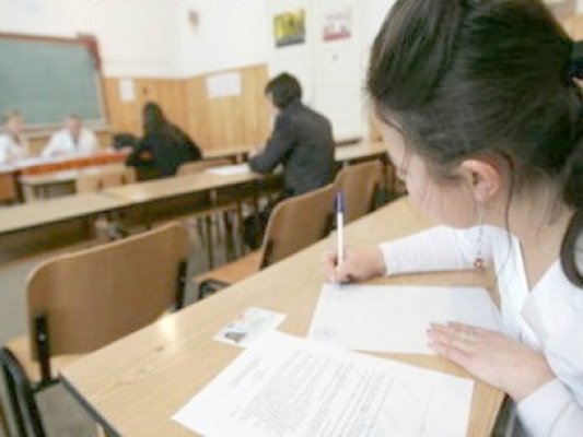 OUG care modifică Legea educaţiei: Evaluarea naţională, admiterea la liceu şi bacalaureatul, după modelul testelor PISA, din 2019